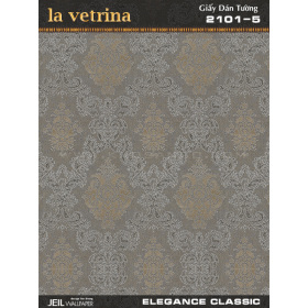 Giấy dán tường La Vetrina 2101-5